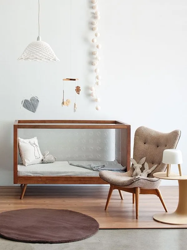 Cute and Safe Baby Bed Installations - (10)