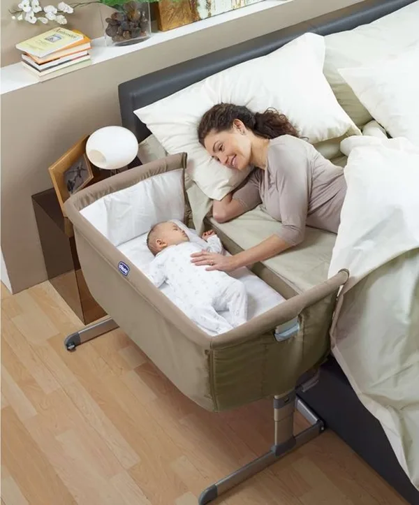 Cute and Safe Baby Bed Installations - (17)