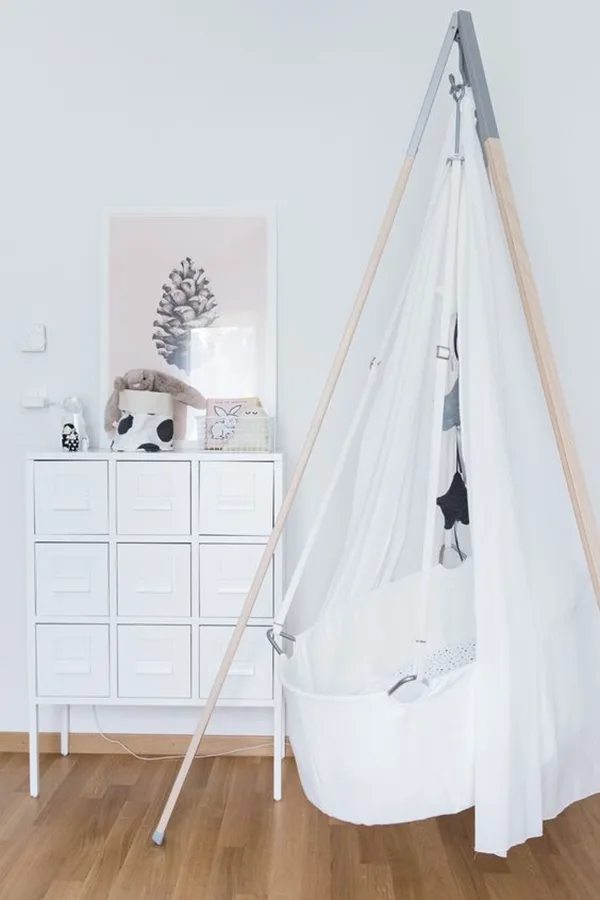 Cute and Safe Baby Bed Installations - (21)