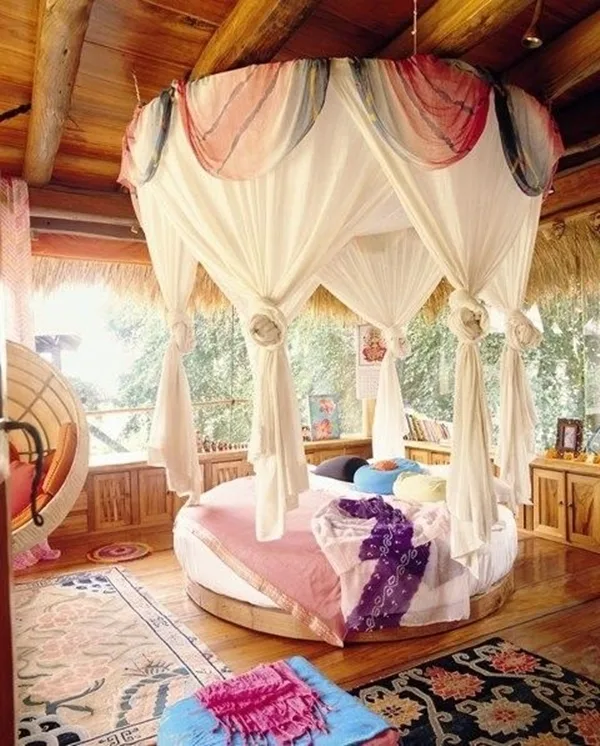 Cute and Safe Baby Bed Installations - (27)