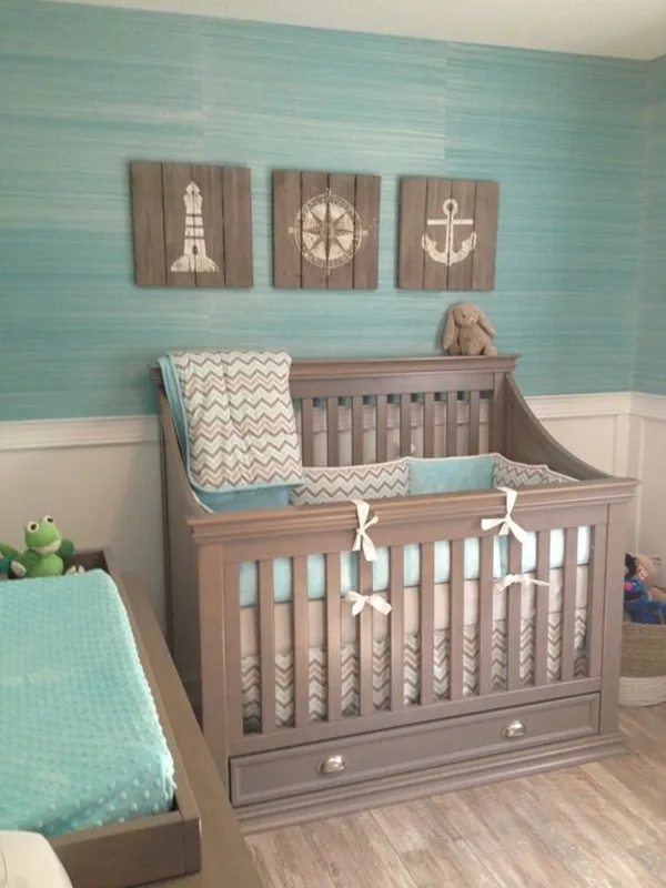 Cute and Safe Baby Bed Installations - (29)