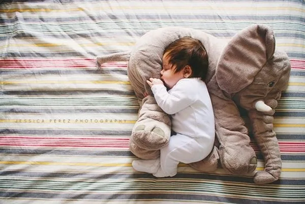 Cute and Safe Baby Bed Installations - (34)