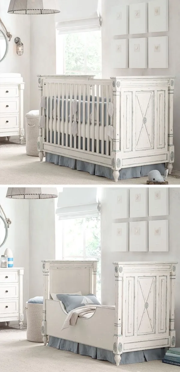 Cute and Safe Baby Bed Installations - (4)