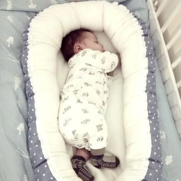 Cute and Safe Baby Bed Installations - (7)