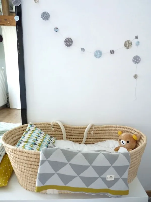 Cute and Safe Baby Bed Installations - (8)