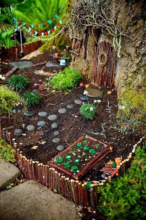 Majestic Fairy Garden Installations - 1 (10)
