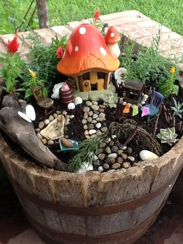 Majestic Fairy Garden Installations - 1 (18)