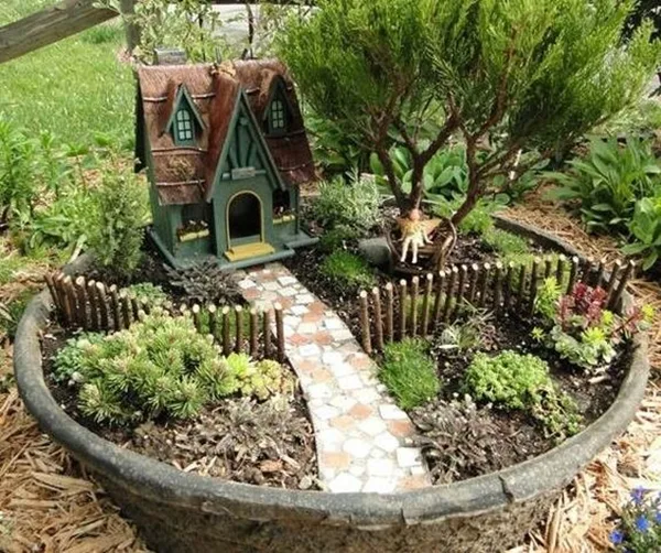 Majestic Fairy Garden Installations - 1 (19)