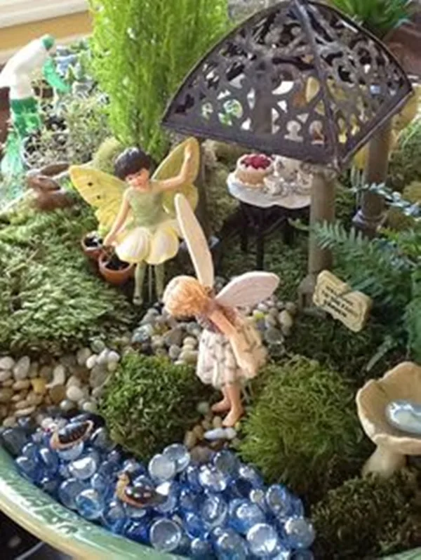 Majestic Fairy Garden Installations - 1 (20)