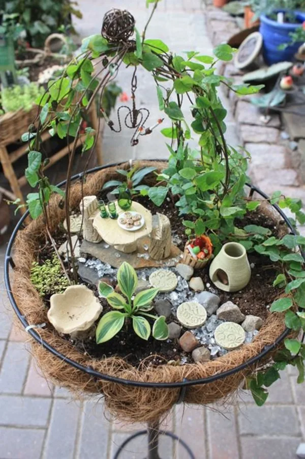 Majestic Fairy Garden Installations - 1 (26)
