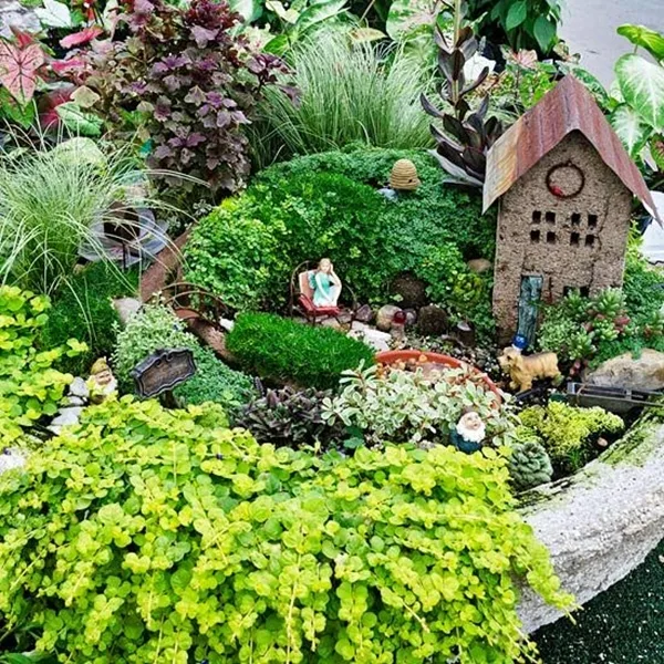 Majestic Fairy Garden Installations - 1 (27)