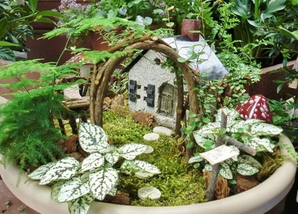 Majestic Fairy Garden Installations - 1 (29)