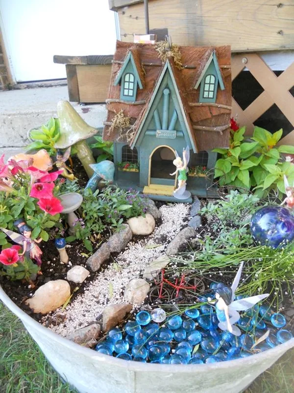 Majestic Fairy Garden Installations - 1 (3)