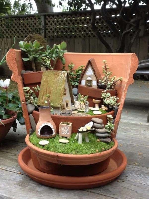 Majestic Fairy Garden Installations - 1 (31)