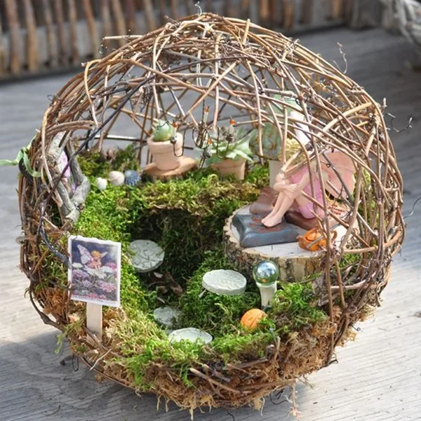 Majestic Fairy Garden Installations - 1 (33)
