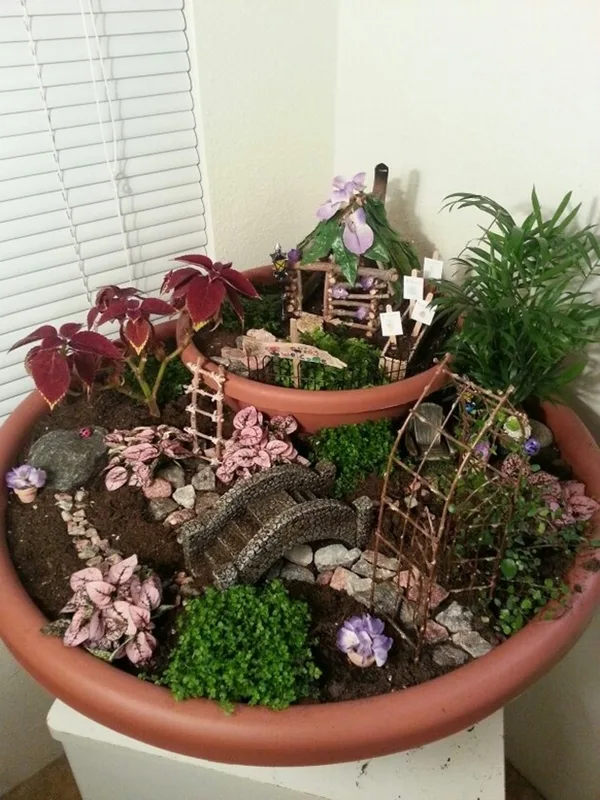 Majestic Fairy Garden Installations - 1 (34)