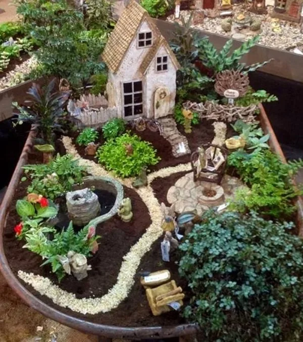 Majestic Fairy Garden Installations - 1 (4)