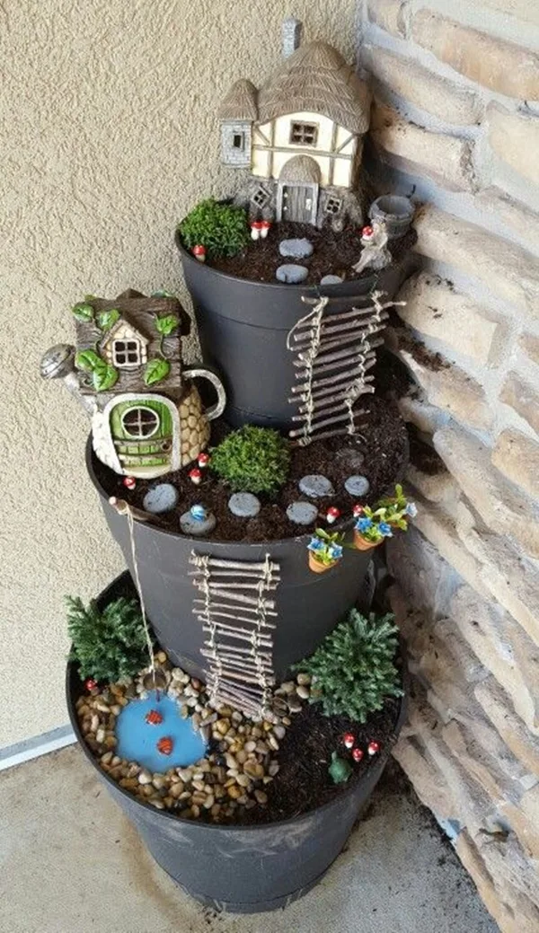 Majestic Fairy Garden Installations - 1 (6)