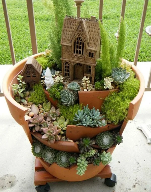 Majestic Fairy Garden Installations - 1 (8)