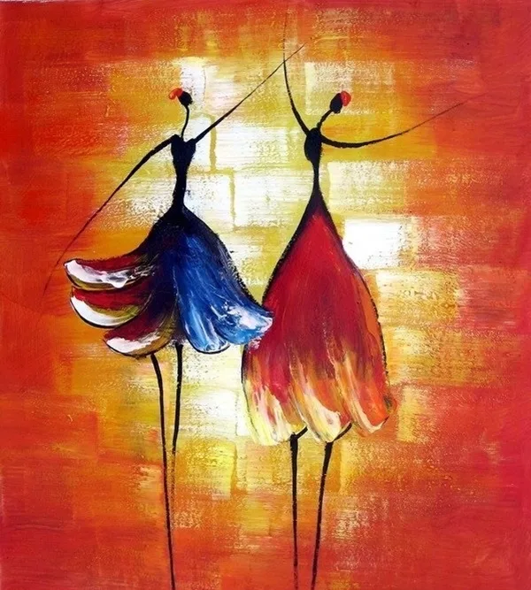30 Best acrylic painting ideas For Beginners - (20)