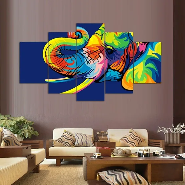 30 Best acrylic painting ideas For Beginners - (25)