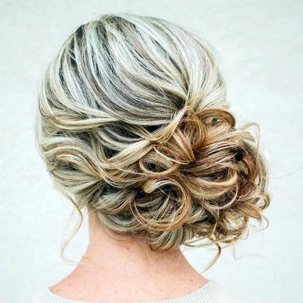 40 Perfectly Imperfect Curly Hair Hairstyles - (20)
