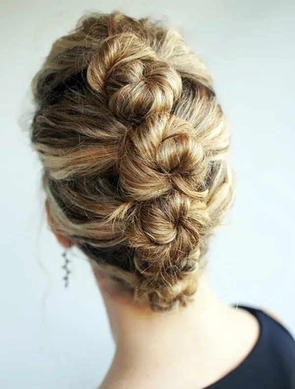 40 Perfectly Imperfect Curly Hair Hairstyles - (22)