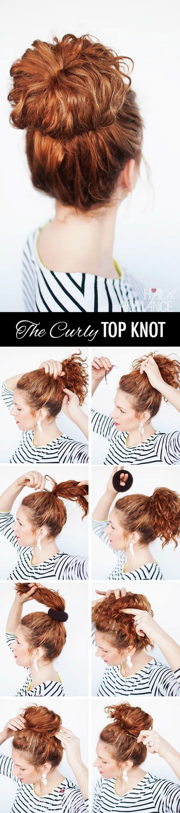 40 Perfectly Imperfect Curly Hair Hairstyles - (28)