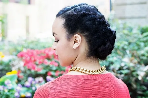 40 Perfectly Imperfect Curly Hair Hairstyles - (42)