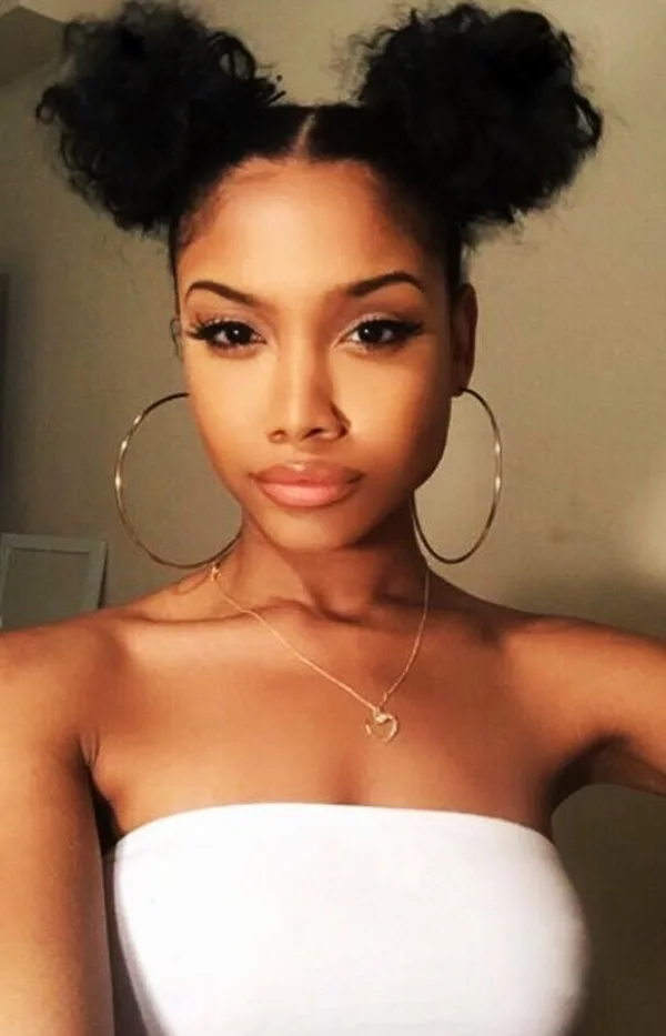 40 Perfectly Imperfect Curly Hair Hairstyles - (7)
