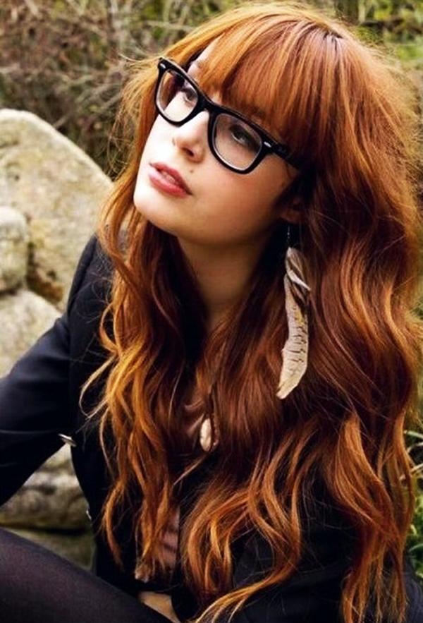 40 Perfectly Imperfect Curly Hair Hairstyles - (8)