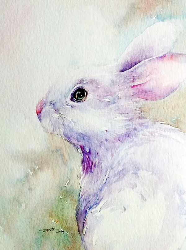 Best Canvas Painting Ideas for Beginners - (18)