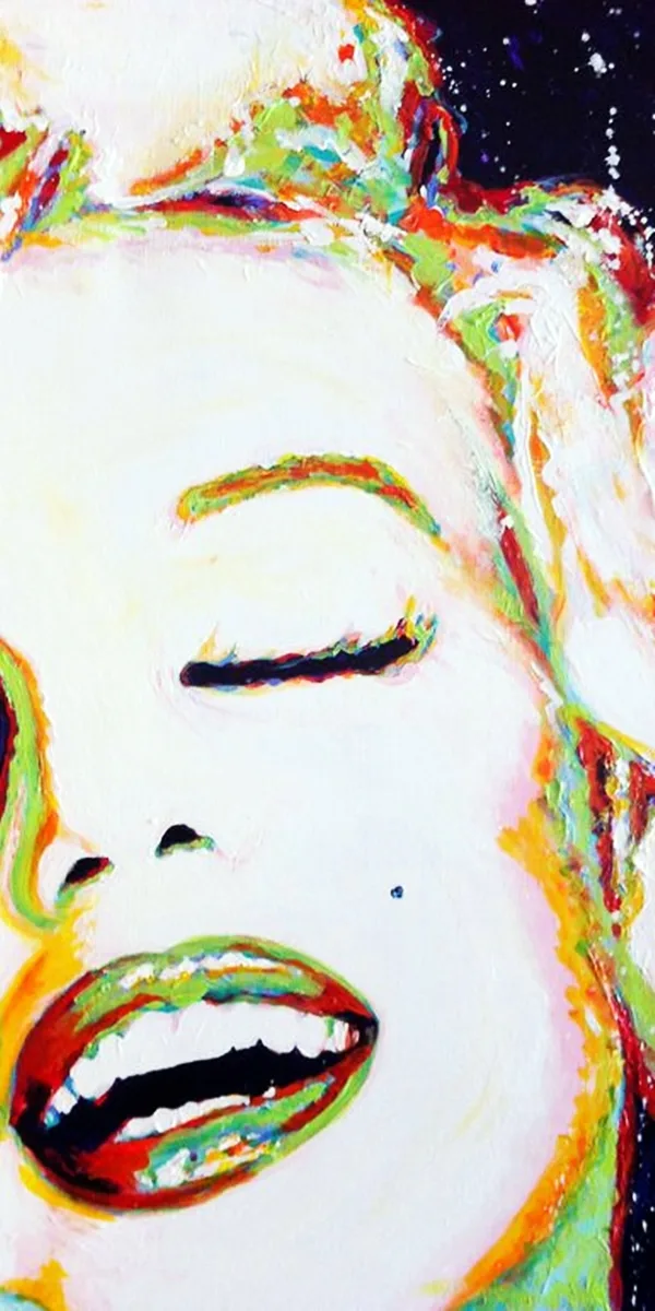 Best Canvas Painting Ideas for Beginners - (24)