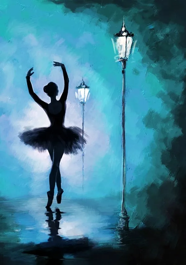 Best Canvas Painting Ideas for Beginners - (29)
