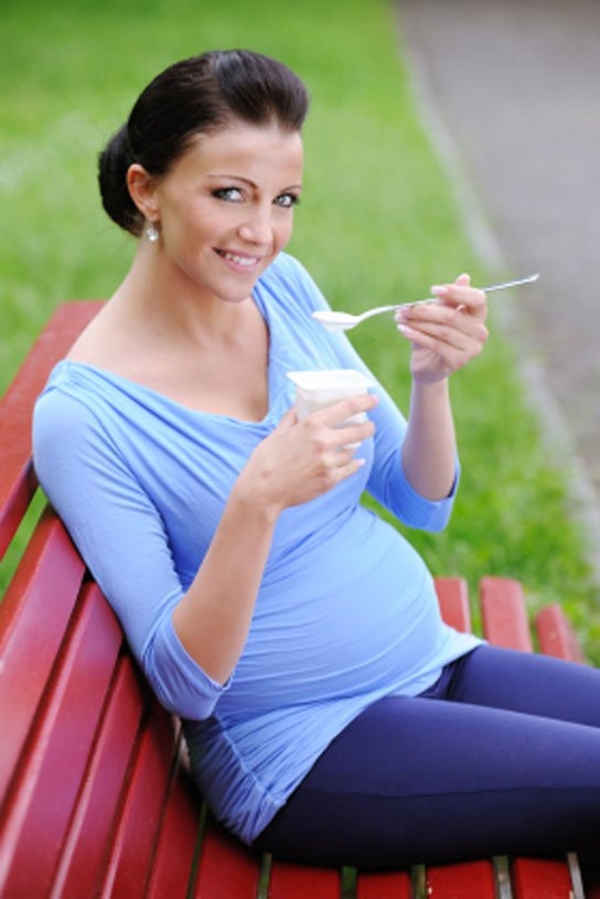 Delicious Yet Healthy foods for Your Pregnant Wife - 6
