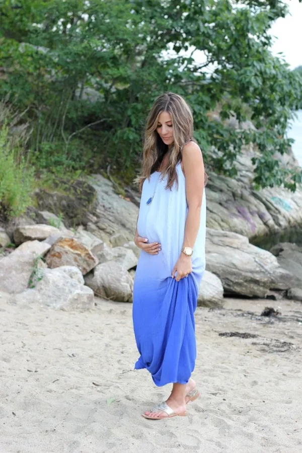 Preggy Fashion Inspirations - (26)