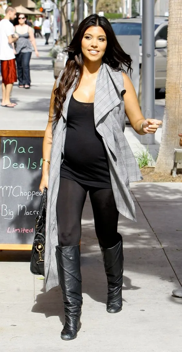 Preggy Fashion Inspirations - (29)