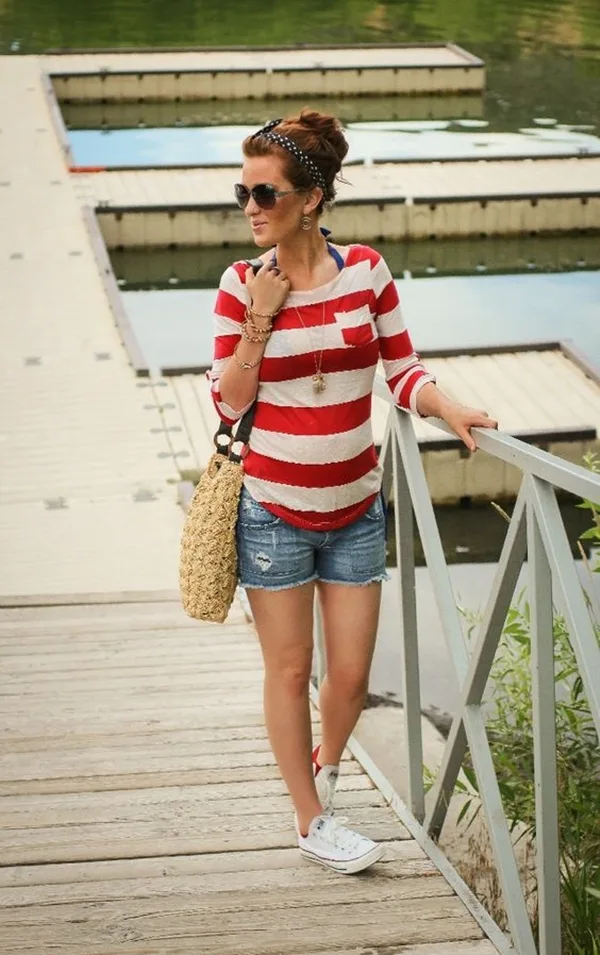 Preggy Fashion Inspirations - (30)