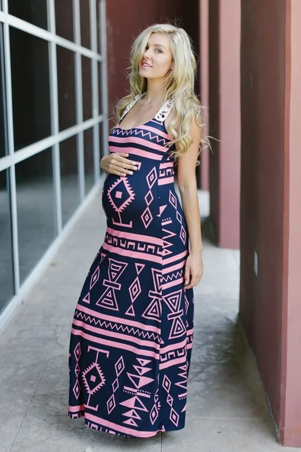 Preggy Fashion Inspirations - (33)