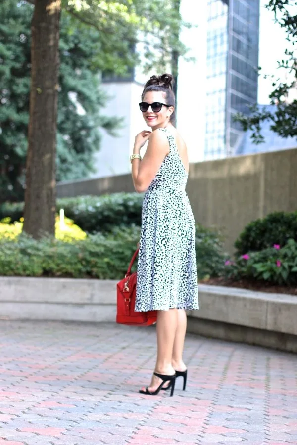 40 Ambitious midi dress Outfits- That Are Actually Cute! (26)