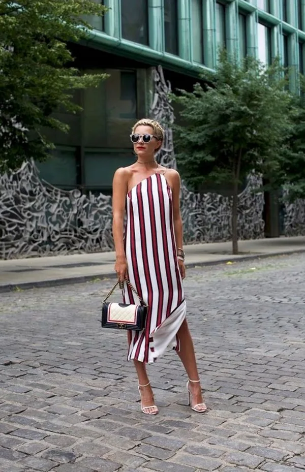 40 Ambitious midi dress Outfits- That Are Actually Cute! (30)