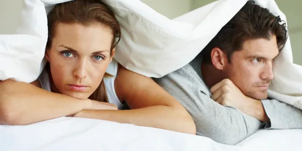 Calm Down and know that the Relationship is above Fight! - 0