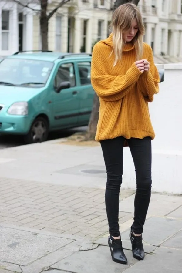 40 Flawless Fall Outfits For School Girls (21)