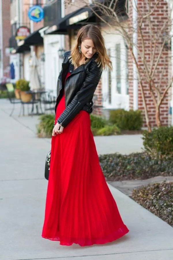 40 Flawless Fall Outfits For School Girls (23)