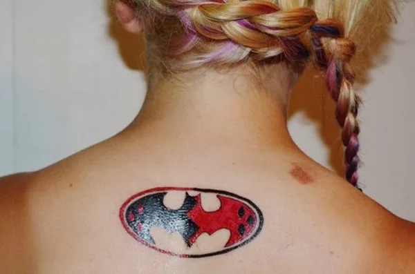 Mightiest Marvel Comic Tattoo Designs (15)