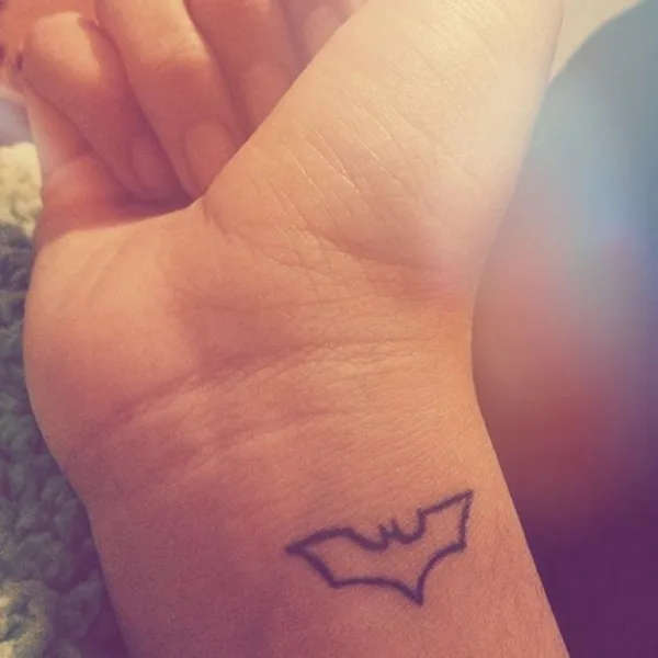 Mightiest Marvel Comic Tattoo Designs (39)