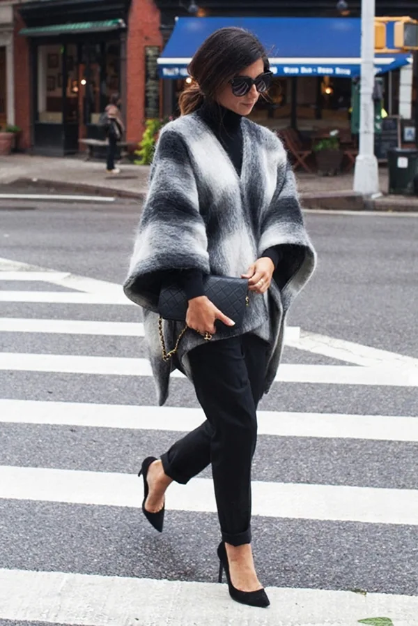 Stylish Ruling Pieces for the Boss in You - Fall Work Dairies (1)
