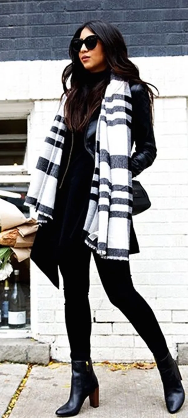 Stylish Ruling Pieces for the Boss in You - Fall Work Dairies (11)