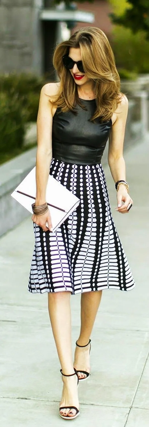 Stylish Ruling Pieces for the Boss in You - Fall Work Dairies (13)