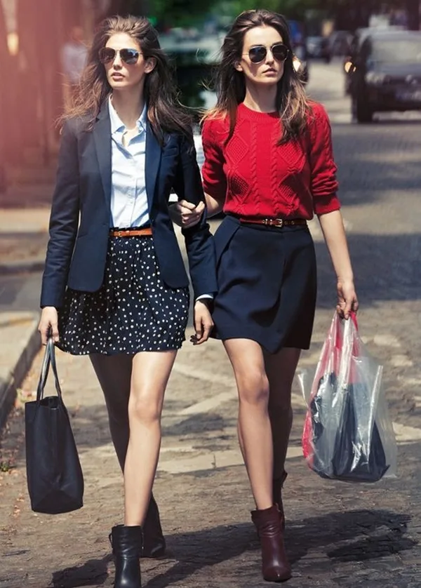 Stylish Ruling Pieces for the Boss in You - Fall Work Dairies (15)